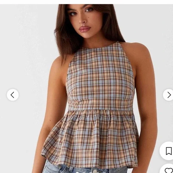 PEPPERMAYO TOP - Picture 4 of 11